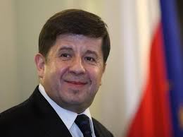 Szef BOR gen. Marian Janicki zrezygnował ze stanowiska