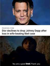 The Best Johnny Depp Memes Memedroid
