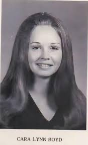 RIP Katie Powell, Natick High School Alumna