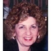 Joan Spano Dezi Obituary