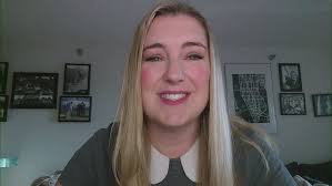 Quinn Nystrom Talks With Esme Murphy On Her Bid For The 8th District