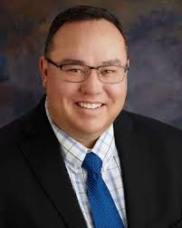 Sandoval County Elected Democrats