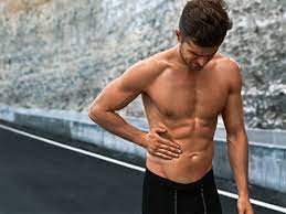 Eat less before running to prevent intestinal pain after running. 6 Tips To Avoid Stomach Cramps On A Run Active