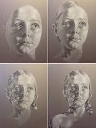 Heather Clements Art: January 2014