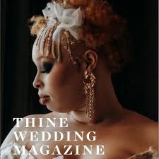 THINE (@thineweddingmag) • Instagram photos and videos
