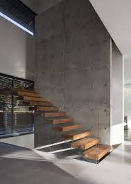 Cool Ideas Staircase Designs For Homes Home Designs Ideas Modern Staircase Designs For Homes Stair Parts Betonghus Designhem Arkitektur