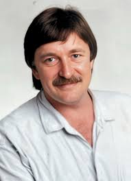 OBITUARY: Mark Greenleaf, 1951-2024