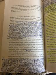 En uno de los estudios para definir el perfil psicológico de aburto se establece,. Laura Sanchez Ley On Twitter A Los Que Ya Terminaron De Leer Aburto Les Cuento Este Ano Mario Aburto Me Regreso Mi Libro Con Ediciones Desde Prision Y Dejo Anotaciones A Cada