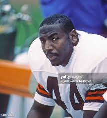94 Cleveland Browns Earnest Byner Stock Photos, High-Res Pictures, and  Images