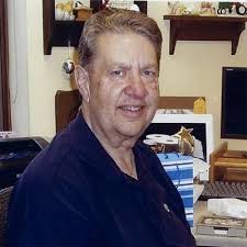 John Turner Obituary (2015)