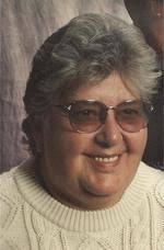 Obituary for Gail F. Northrop