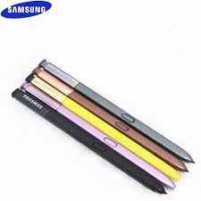 Original Stylus Pen For Samsung Galaxy Note 9 S Pen Note9 Ej Pn960 Touch Pen For Samsung Galaxy Note 8 S Pen Note8 Ej Pn950 Mobile Phone Stylus Aliexpress