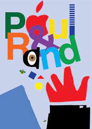 Dont blame me im a libertarian, rand paul sucks, collectibles, rand paul president, art collectibles, art objects, rand paul. Paul Rand C Paul Rand 1914 1996 Was An American Art Director And Graphic Designer Best Known For His Corporate Logo De Paul Rand Logos Paul Rand Logo Design