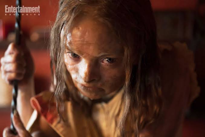 How 'Lee Cronin's The Mummy' presents 'mummification for a different  purpose' (exclusive)