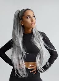 50 new coupe de cheveux pour l'automne 2018/2019 cheveux longs (2. Ø³ÙÙ ÙØ§ÙÙØ±Ø© ØªØ£Ø«ÙØ± Cheveux Couleur Gris Femme Dsvdedommel Com