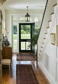 29 Ideas Farmhouse Entryway Decor Entry Ways Light Fixtures Farmhouse Staircase Decor Farmhouse Entryway Entryway Lighting