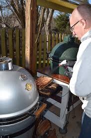 Pin On Big Green Egg Grilling Recipes