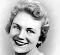 BARBARA SNOW Obituary