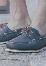 Snipe 21201 seahorse nautico timberland. Timberland Classic Nauticos Blue Azul Zalando Es