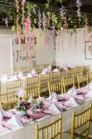 Dainty Garden Birthday Party Ideas Photo 1 Of 12 Garden Party Birthday Birthday Party Decorations Trendy Party Decor
