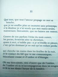 Pablo Neruda La Centaine D Amour Poeme Et Citation Je T Aime Bien Citation