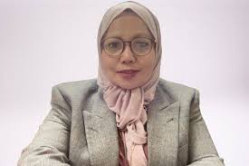 Prof. Noor Balkish binti Zakaria (UiTM)