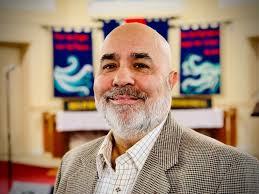 Our Team — Small Heath Baptist Church