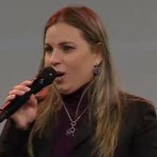 Loraine Moreno Valiente