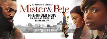 The Inevitable Defeat of Mister and Pete