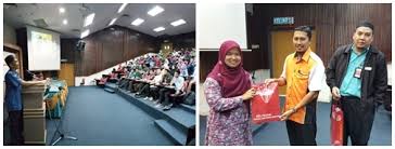 Yayasan sime darby (ysd) or the sime darby foundation is the main philanthropic arm of sime darby plantation berhad, sime. Yayasan Sime Darby Bersama Pelajar Jurusan Diploma Jabatan Kejuruteraan Mekanikal