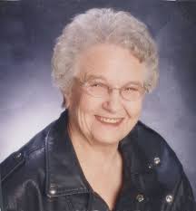 Obituary of Theresa Schaefer