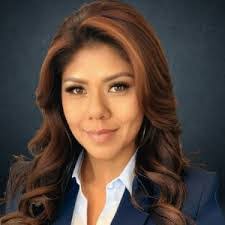 Melissa Gerding's Instagram, Twitter & Facebook