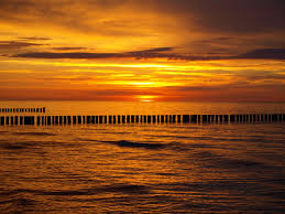 Heute geht die sonne in bochum auf um 05:38 lokaler zeit (zeitzone europe/amsterdam). Die Sonnenuntergange Am Strand Von Zingst Fototipps Kustenrausch