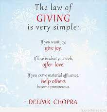We did not find results for: Quotes About Giving Love To Others 47 Quotes