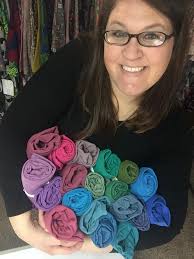 Lularoe Lindsey Jo's VIP