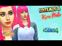 EDITEMOS A KIRA HALE