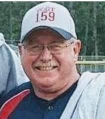 Welcoming new member to the Elks Facebook group