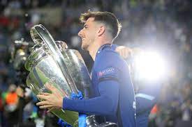 What happened between declan rice and mason mount after chelsea won the champions league football.london10:31. Chelsea Fc The Best Team In The World After Winning Champions League Mason Mount Evening Standard