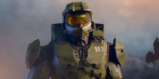 Check spelling or type a new query. Halo Fan Gets Incredible Master Chief Tattoo Game Rant Neotizen News