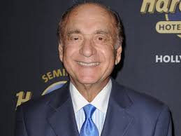 Dick Capri è morto: il comico e attore di Broadway aveva 93 anni