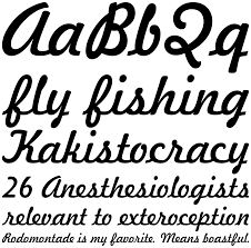 Freehand 521 Regular Bt Font Fonthaus Fonts Find Fonts Typeface