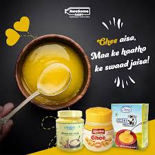 Pin By Awesome Dairy Dairy Products On Ghee Ghee Cow Ghee Vegetable Ghee