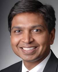 Dr. Jaymin R. Patel, MD