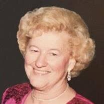 Bernadine R. Tlapa Obituary