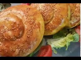 Meloui Farci A La Viande Hachee Au Four Youtube En 2020 Meloui Cuisine D Ailleurs Viande Hachee