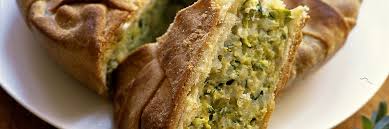 Maybe you would like to learn more about one of these? Torta Di Riso Con Zucchine Starbene