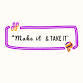 Discover Burien - Make It and Take It event image