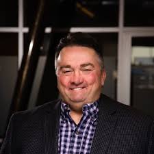 Ted Isbell, AIA, NCARB, LEED AP