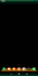 5 desain tato di lutut ini buat anda ternganga sekaligus ngilu. Hitam Pekat Yg Bleber Ke Mana2 Tema Mi Community Xiaomi