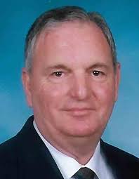 Obituary for Grover Mann